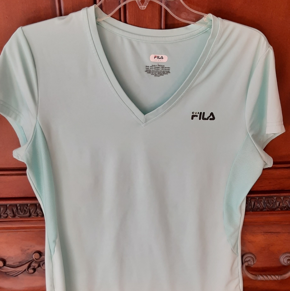 Tennis top